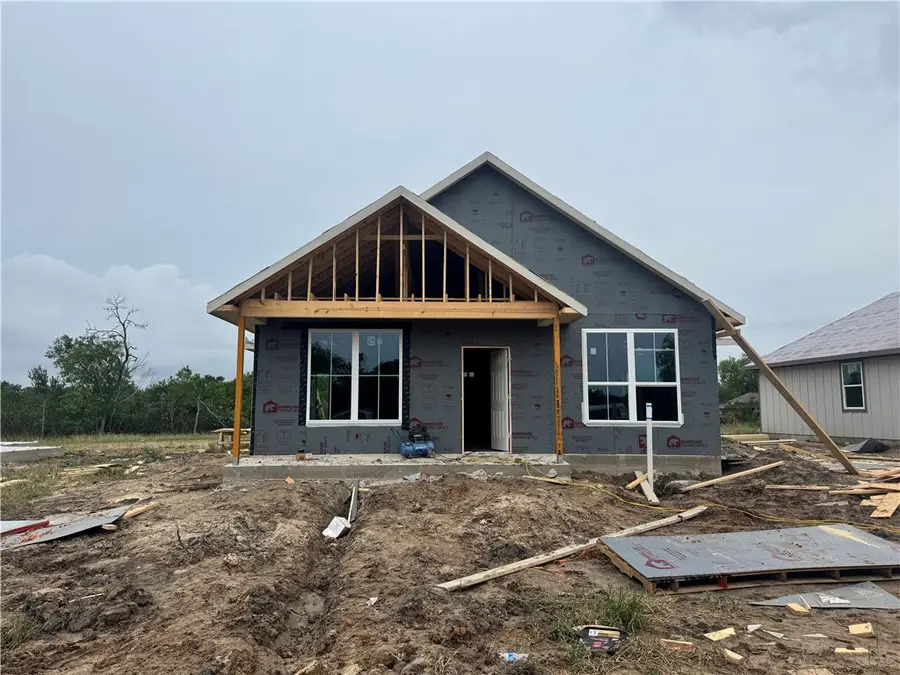 2312 Pagosa Springs Drive, Bryan, TX 77803 - #2