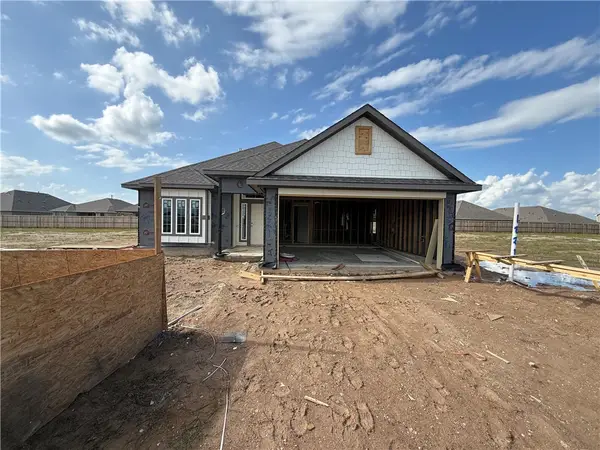 1221 Verona Drive, College Station, TX 77845