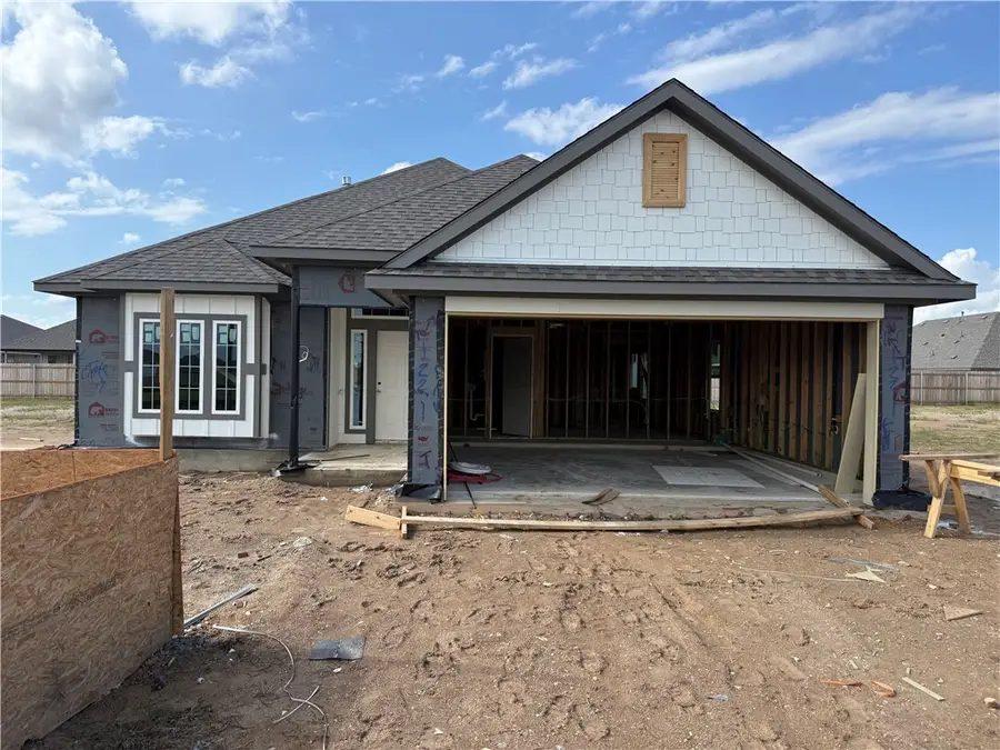 1221 Verona Drive, College Station, TX 77845 - #2