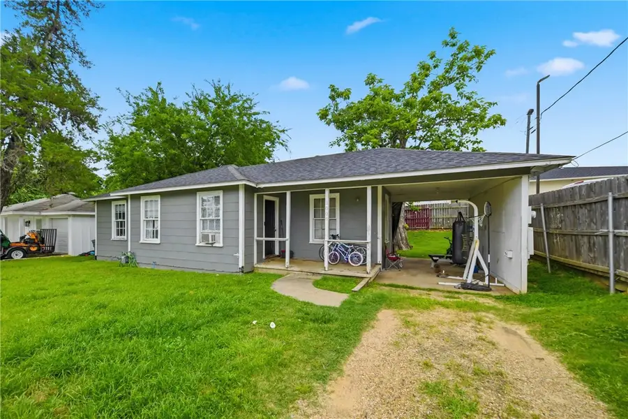 3006 First St, Bryan, TX 77801 - #2