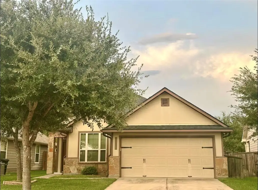 15416 Baker Meadow Loop, College Station, TX 77845 - #1