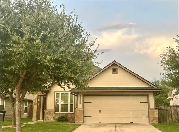 15416 Baker Meadow Loop, College Station, TX 77845