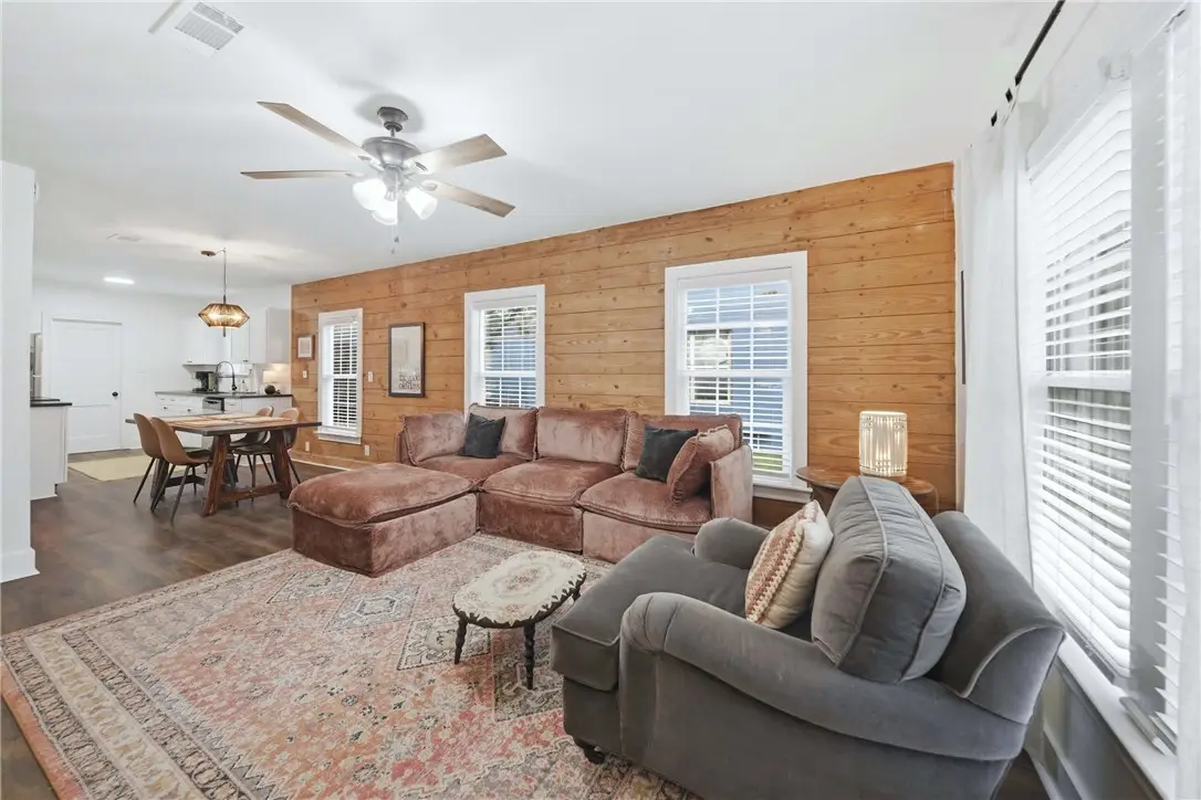 1515 Ursuline Avenue, Bryan, TX 77803 - #1