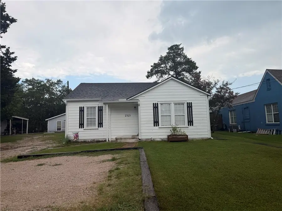 1515 Ursuline Avenue, Bryan, TX 77803 - #2