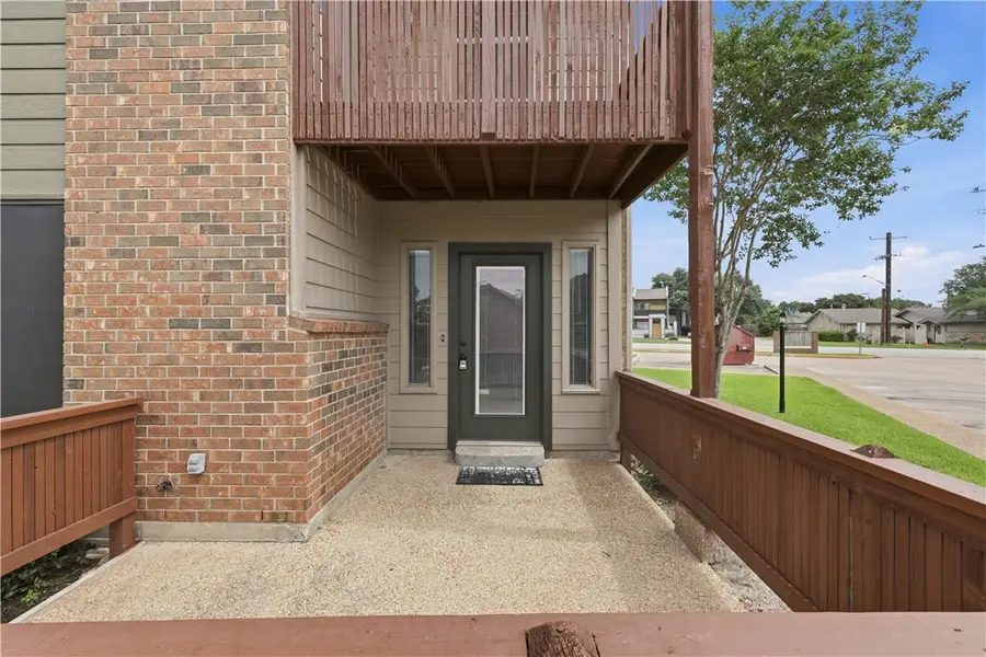 2400 Longmire Drive #105, College Station, TX 77845 - #2