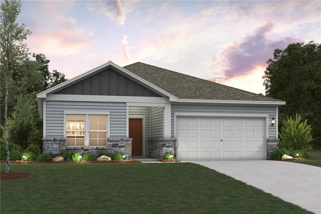 4451 Wisenbaker Way, Bryan, TX 77801 - #1