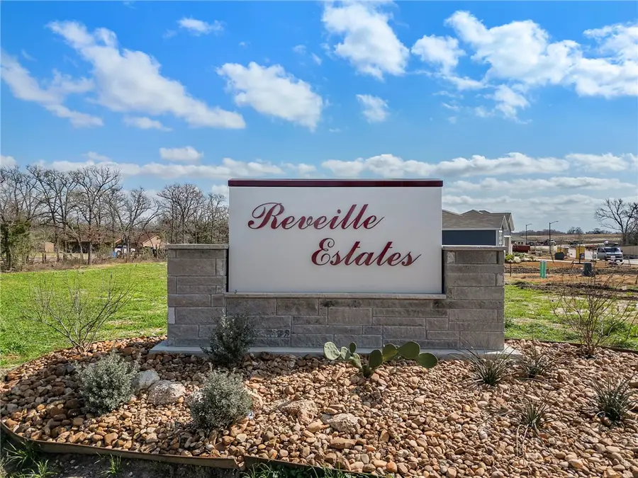 4468 Wisenbaker Way, Bryan, TX 77801 - #2
