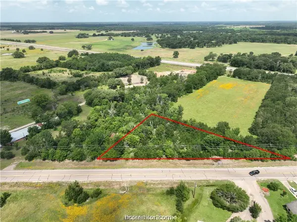 9436 Fm 2155, Somerville, TX 77879