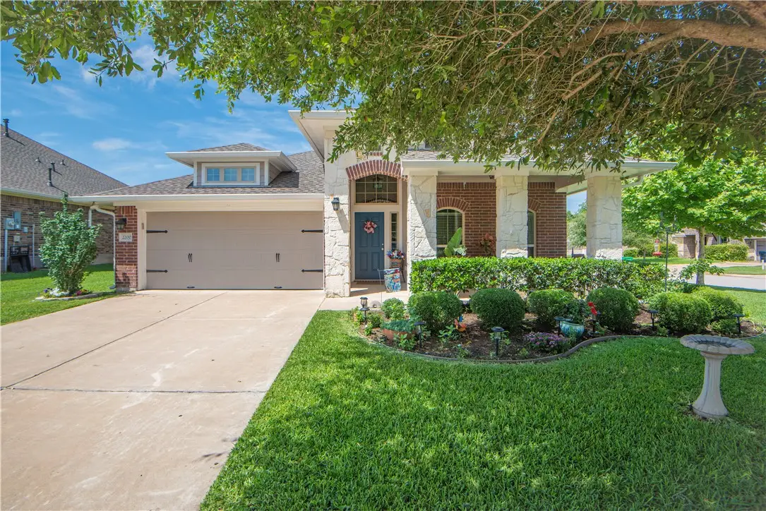2200 Infield Court, Brenham, TX 77833 - #1