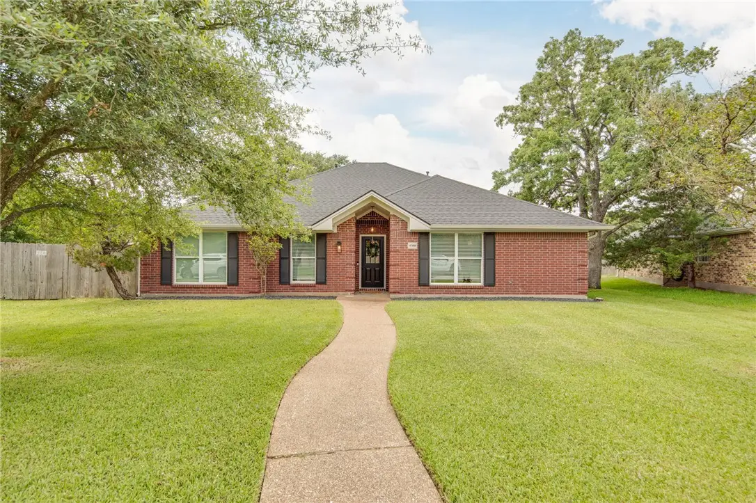 4700 Kensington Road, Bryan, TX 77802 - #1