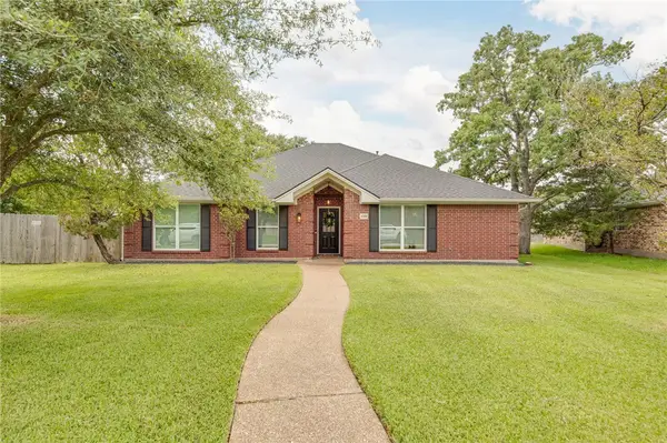 4700 Kensington Road, Bryan, TX 77802
