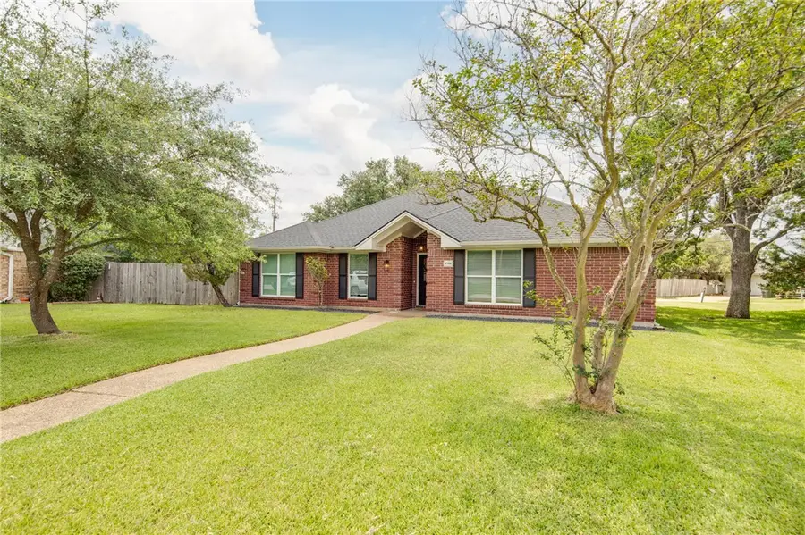 4700 Kensington Road, Bryan, TX 77802 - #2
