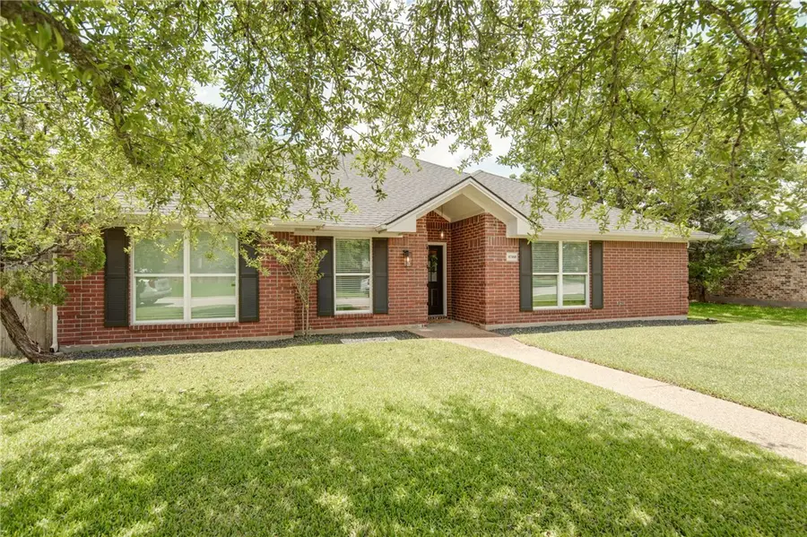 4700 Kensington Road, Bryan, TX 77802 - #3