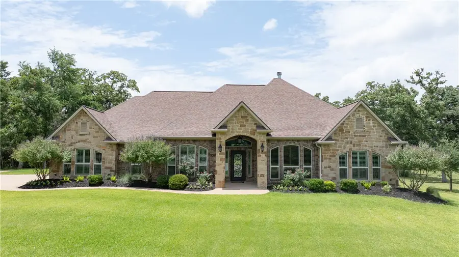 4018 Arboleda Drive, College Station, TX 77845 - #3