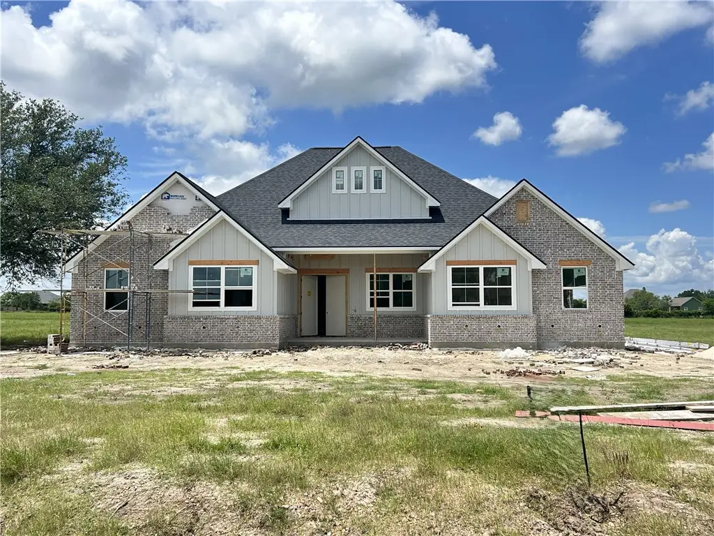 6923 Ellehue Lane, Bryan, TX 77808 - #1