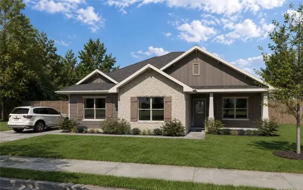 2121 Manning Way, Bryan, TX 77803