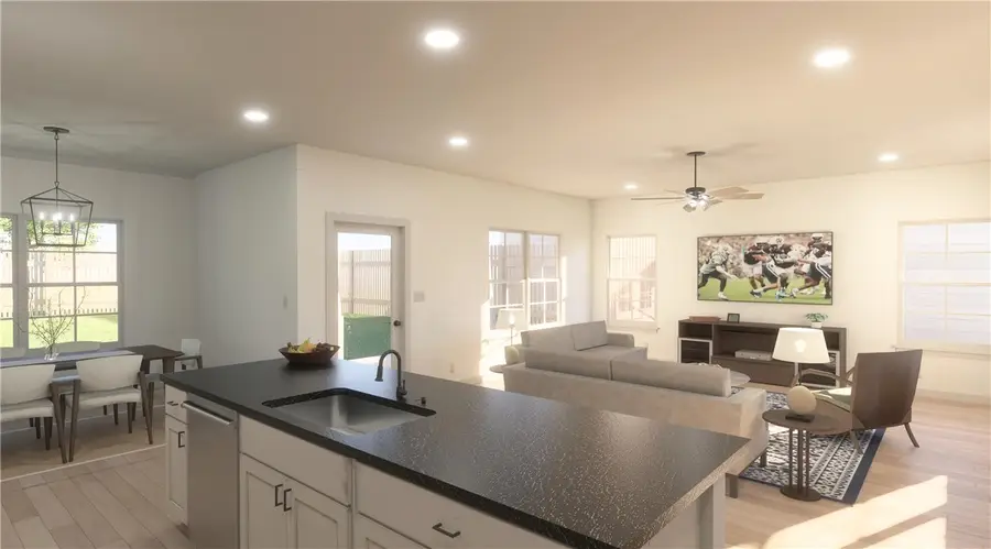 2121 Manning Way, Bryan, TX 77803 - #2