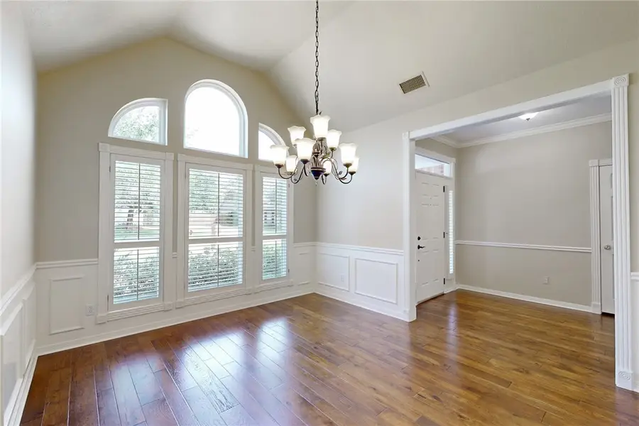 708 Putter Court, College Station, TX 77845 - #3