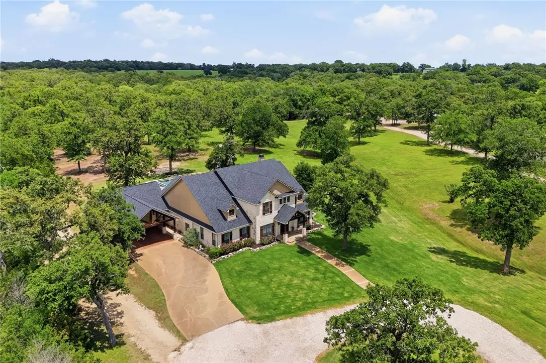 6740 Koppe Bridge Road, College Station, TX 77845 - #1