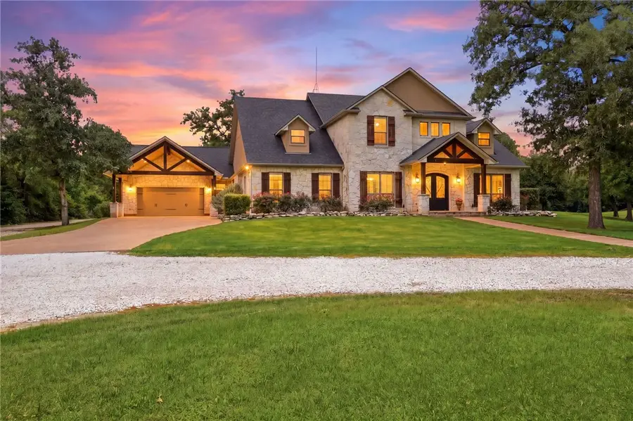 6740 Koppe Bridge Road, College Station, TX 77845 - #2