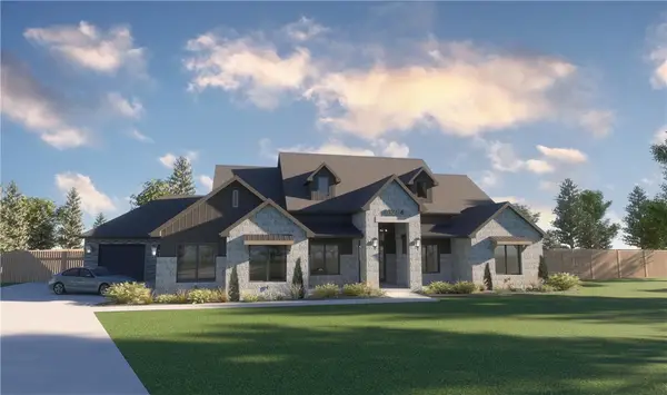 10254 Winnie Court, Bryan, TX 77808