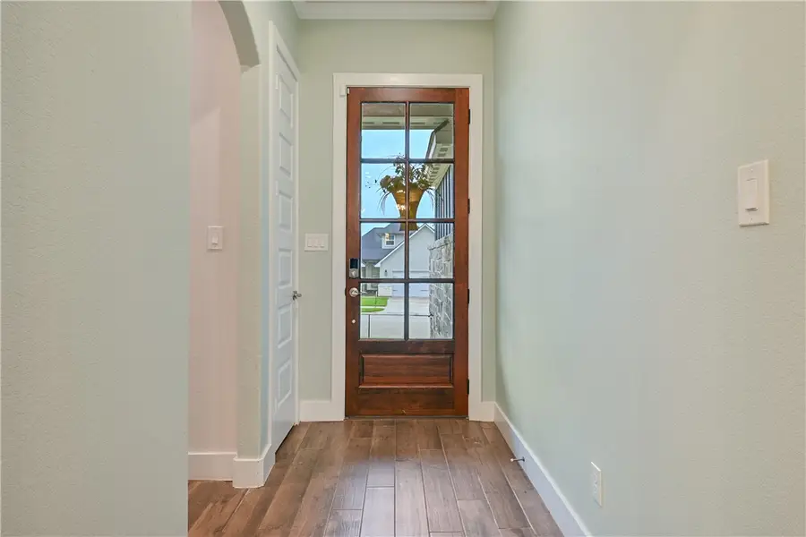 4022 Brownway Drive, College Station, TX 77845 - #2