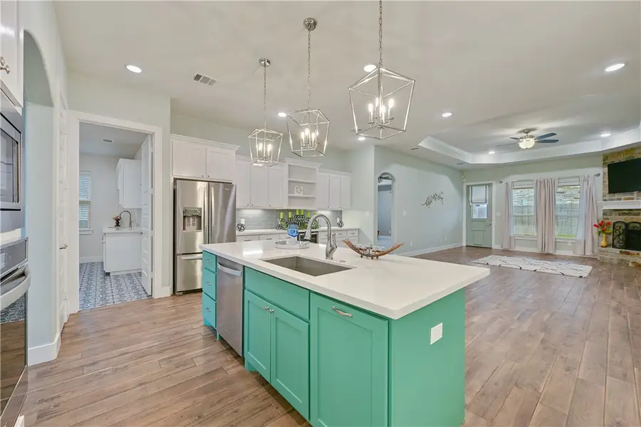 4022 Brownway Drive, College Station, TX 77845 - #3
