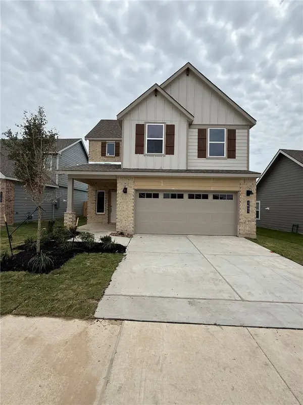 1156 Toledo Bend Drive, College Station, TX 77845