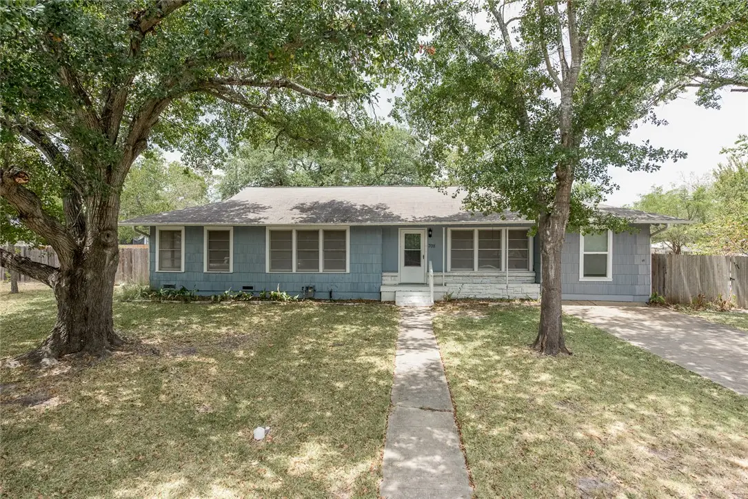 708 Broadmoor Drive, Bryan, TX 77802 - #1