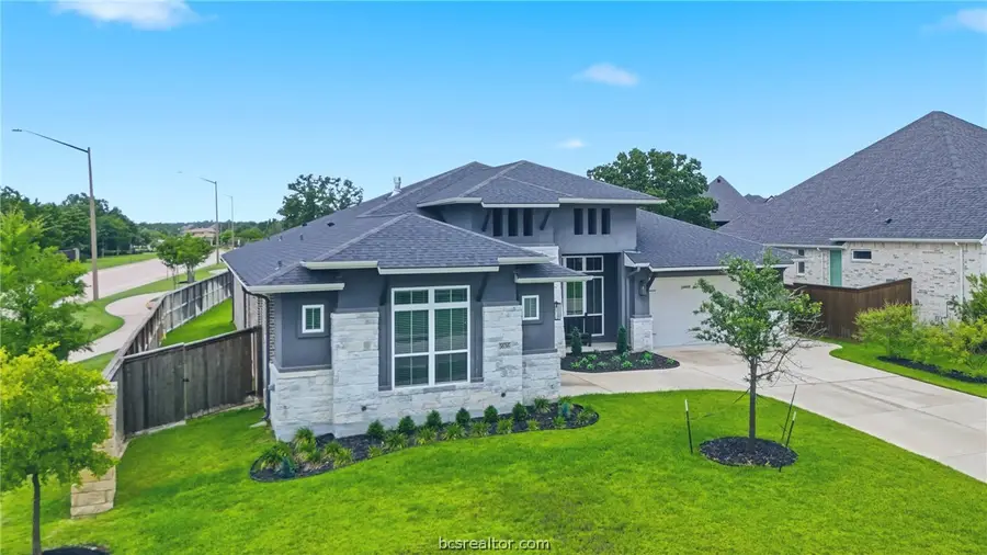 3636 Llano River Drive, College Station, TX 77845 - #2