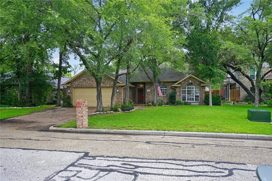 3925 Hawk Owl Cove, College Station, TX 77845 - #2