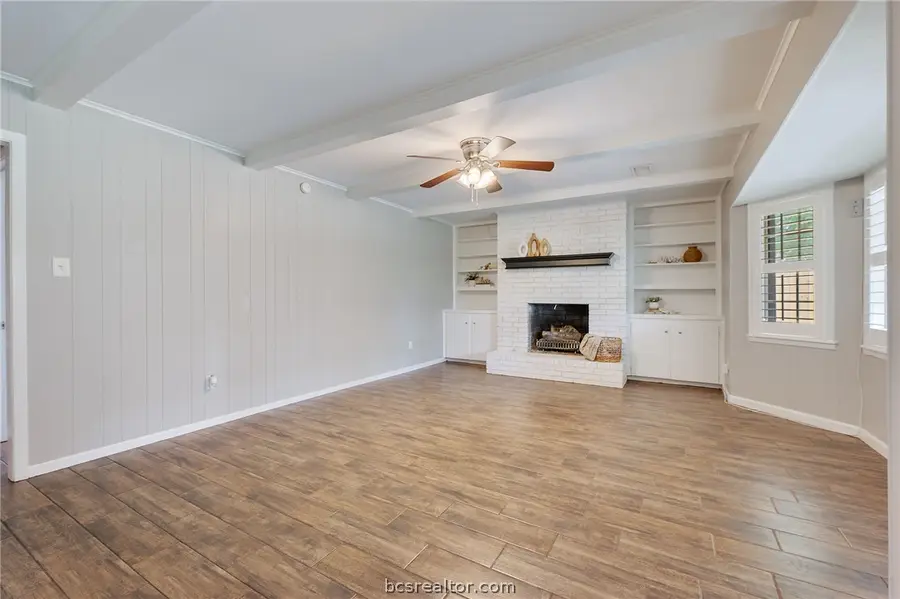2505 Willow Bend Drive, Bryan, TX 77802 - #3