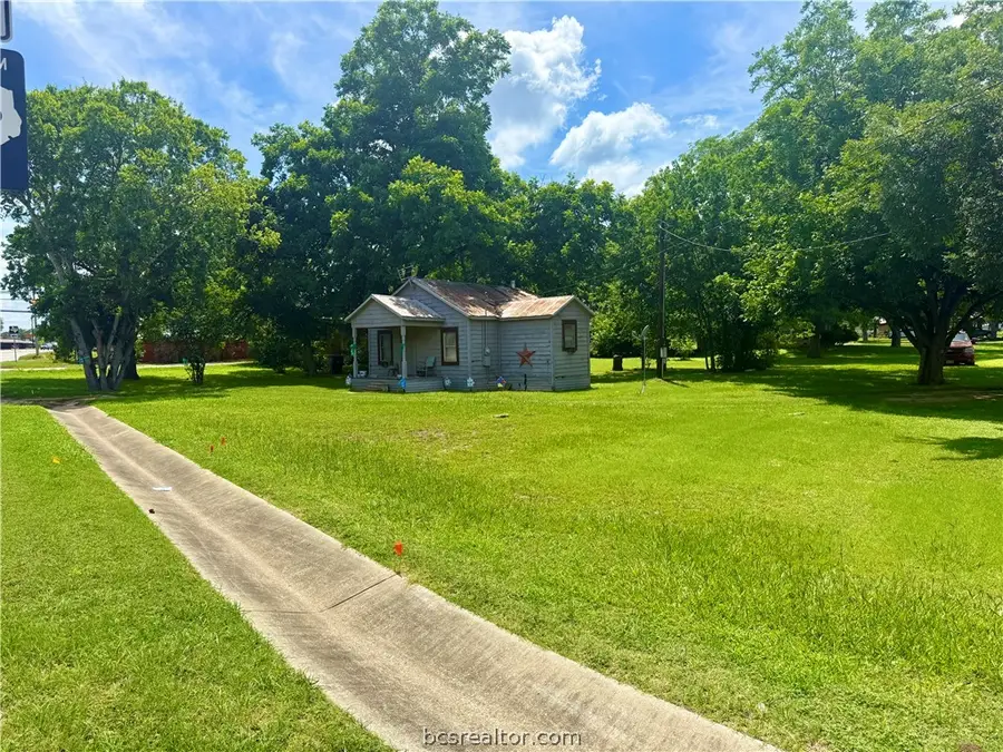 1202 W Highway 21 Highway W, Caldwell, TX 77836 - #2