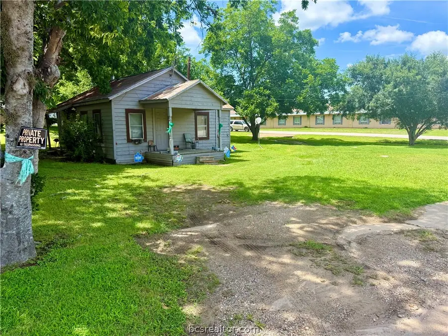 1202 W Highway 21 Highway W, Caldwell, TX 77836 - #3
