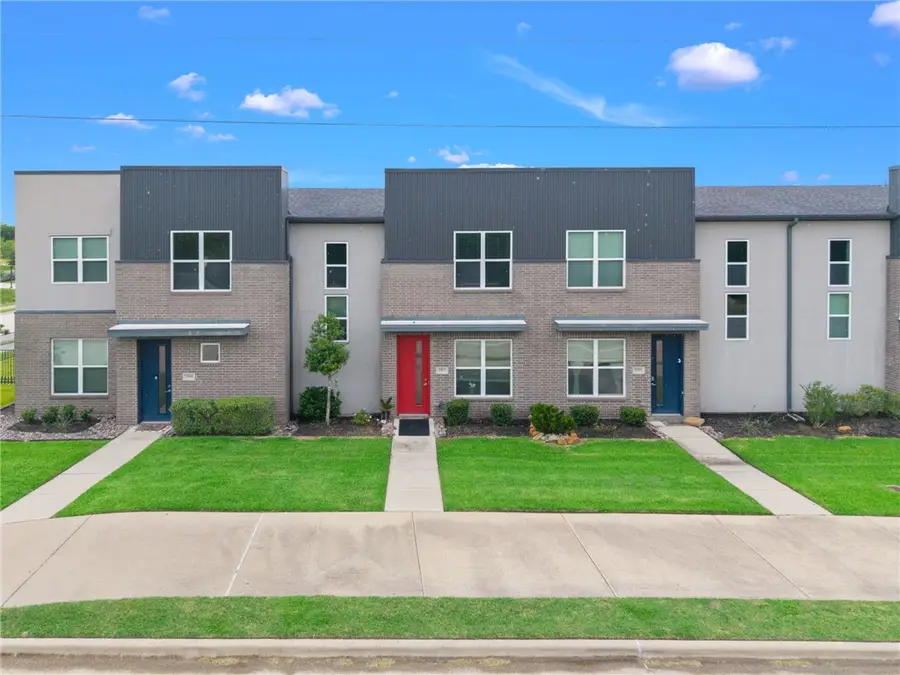 3903 W.s. Phillips Parkway, College Station, TX 77845 - #2