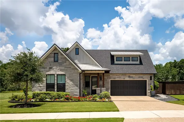 4936 Dandelion Court, College Station, TX 77845