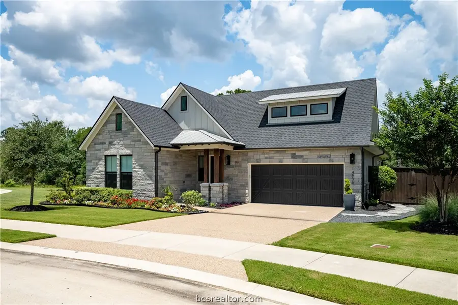 4936 Dandelion Court, College Station, TX 77845 - #3