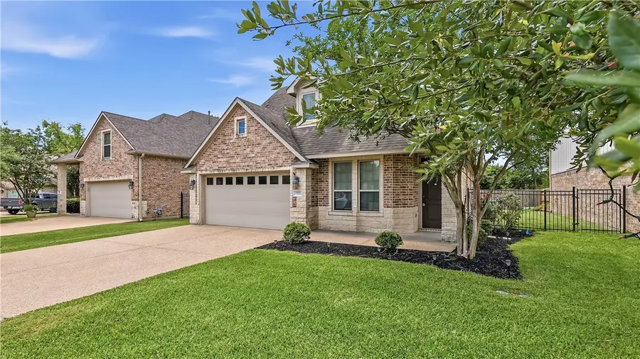 1722 Creekside, College Station, TX 77845-4088 - #2