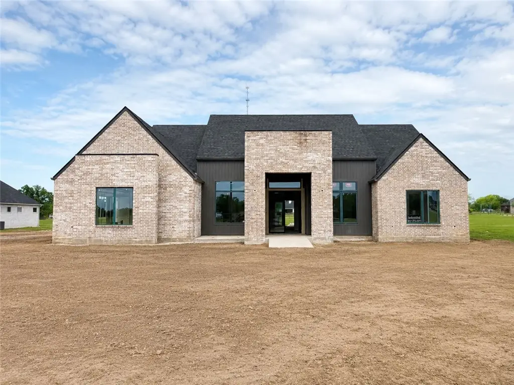 10354 Charlinda Lane, Bryan, TX 77808 - #1