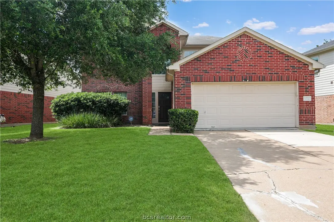 7634 Clarendon Bend Lane, Richmond, TX 77407 - #1