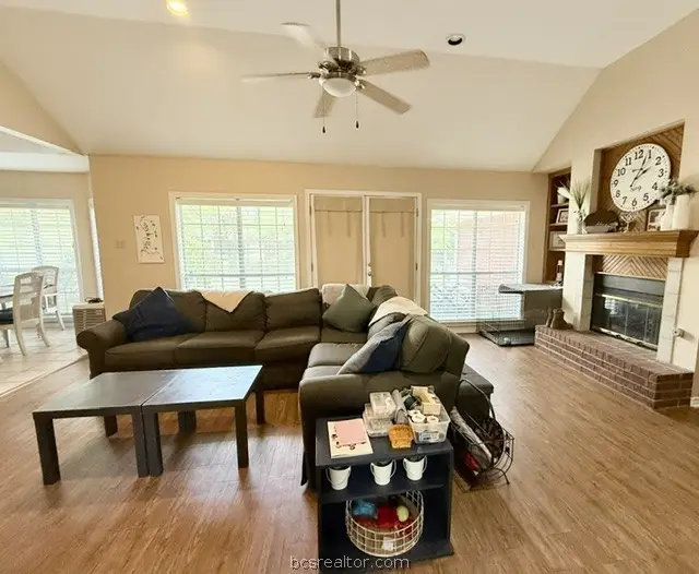 2809 Rayado Court N, College Station, TX 77845 - #2