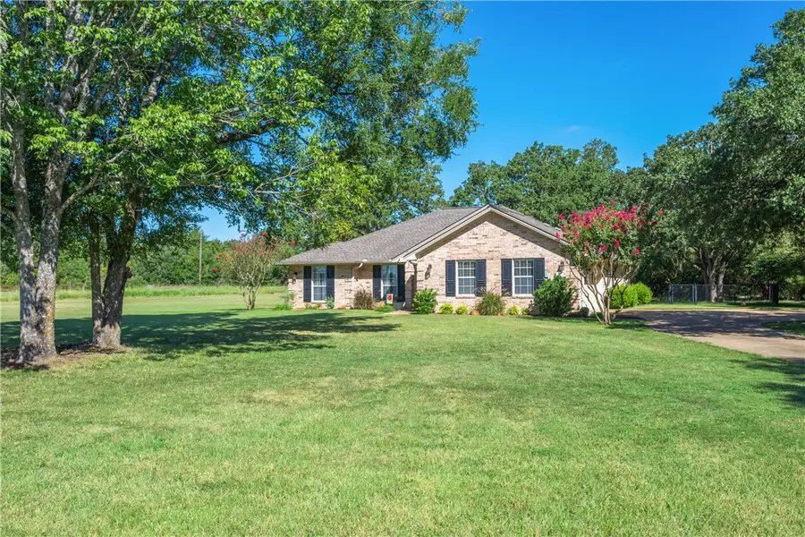 1811 Harris Drive, College Station, TX 77845 - #2