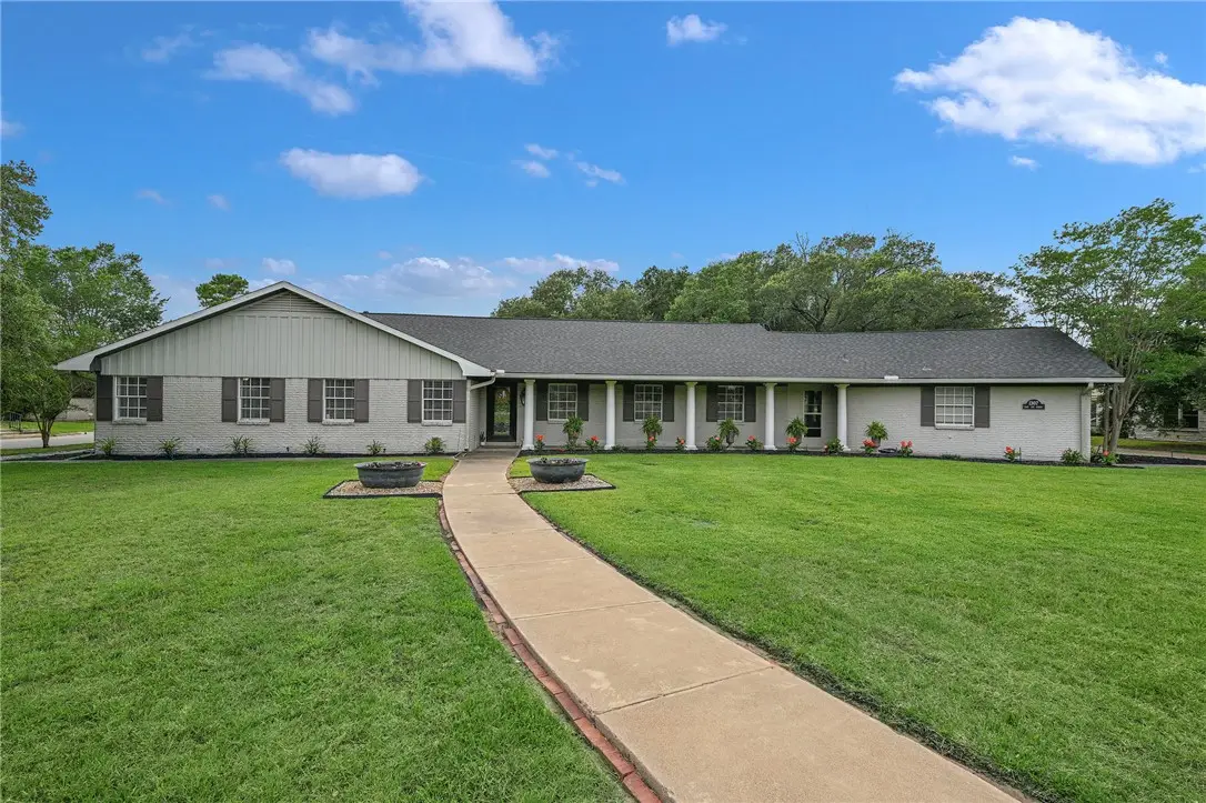 1307 E 31st Street, Bryan, TX 77802 - #1