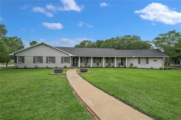 1307 E 31st Street, Bryan, TX 77802