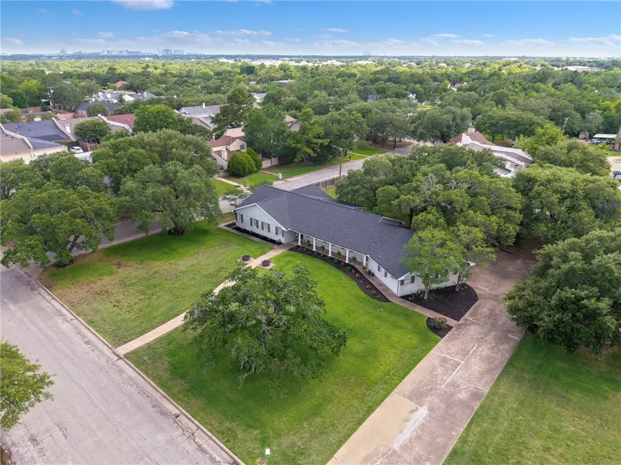 1307 E 31st Street, Bryan, TX 77802 - #3