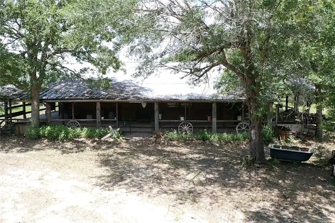 3107 Bob Mathews Street, Bedias, TX 77831 - #1