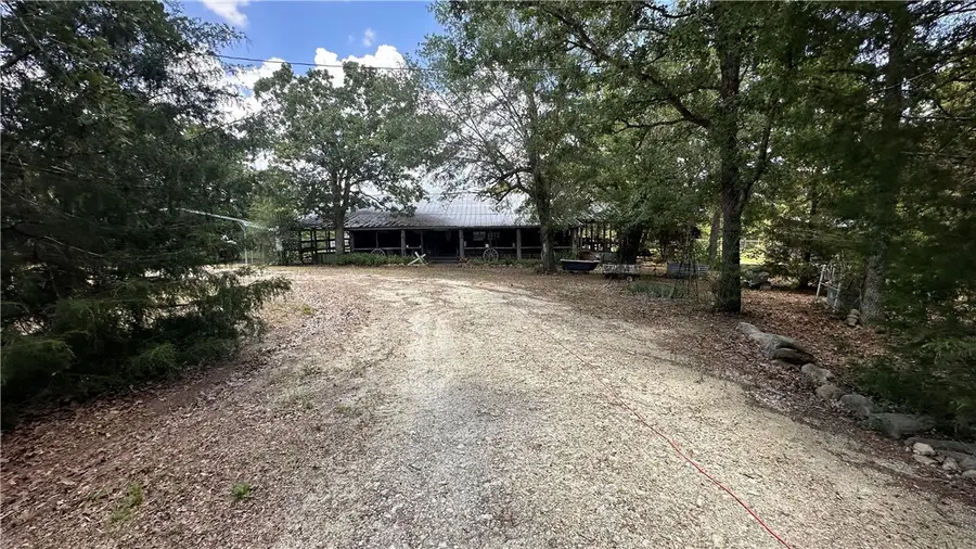 3107 Bob Mathews Street, Bedias, TX 77831 - #3