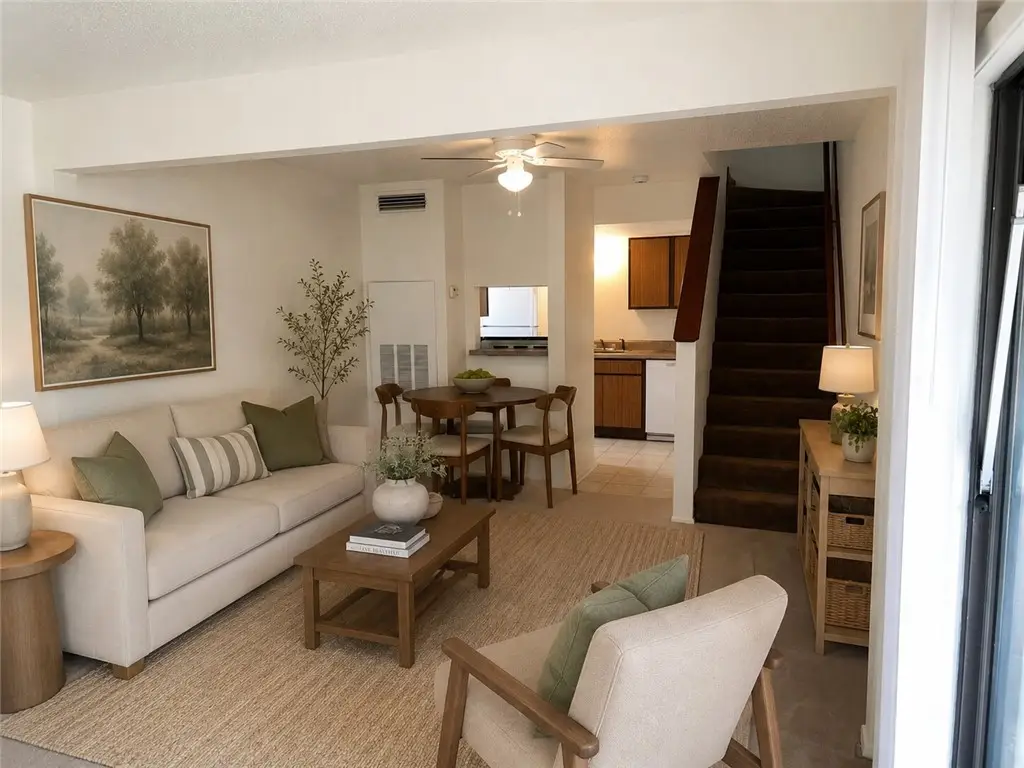 4407 Carter Creek Parkway #1, Bryan, TX 77802 - #1