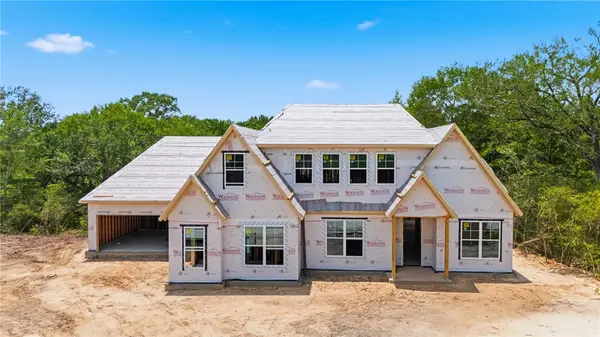 4617 Sawgrass Drive, College Station, TX 77845