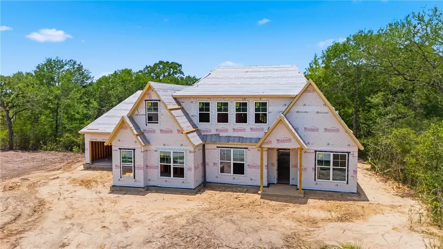 4617 Sawgrass Drive, College Station, TX 77845 - #2